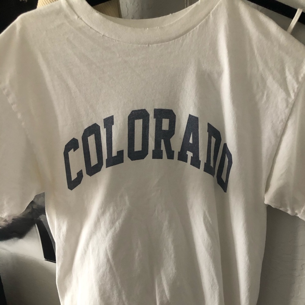 Colorado Brandy Melville